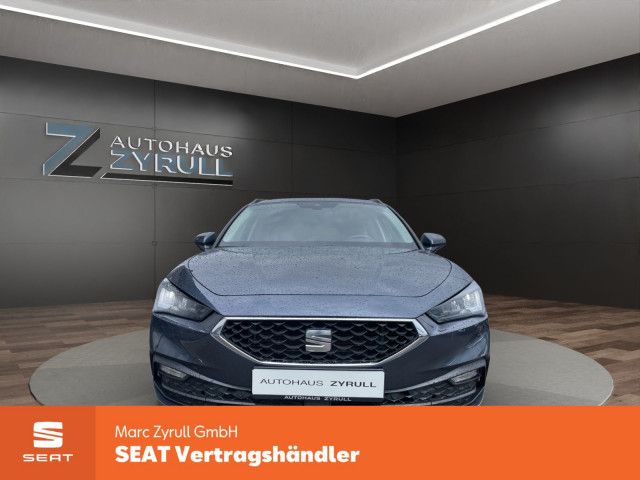 Seat Leon 22.266 km 22.980 &euro; Saarlouis 66740