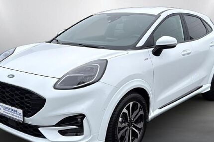 Ford Puma 19.500 km 22.290 &euro; Überherrn 66802