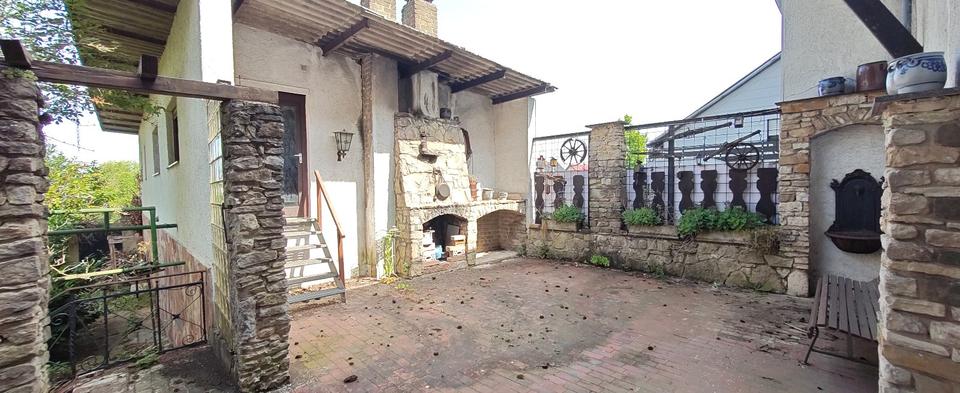 Mehrfamilienhaus, Wohnhaus Wadgassen - 15 Zimmer, 390 m&sup2;, 290.000&euro; | Angebot:21164351