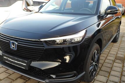 Honda HR-V 90.325 km 21.850 &euro; Saarbrücken 66130