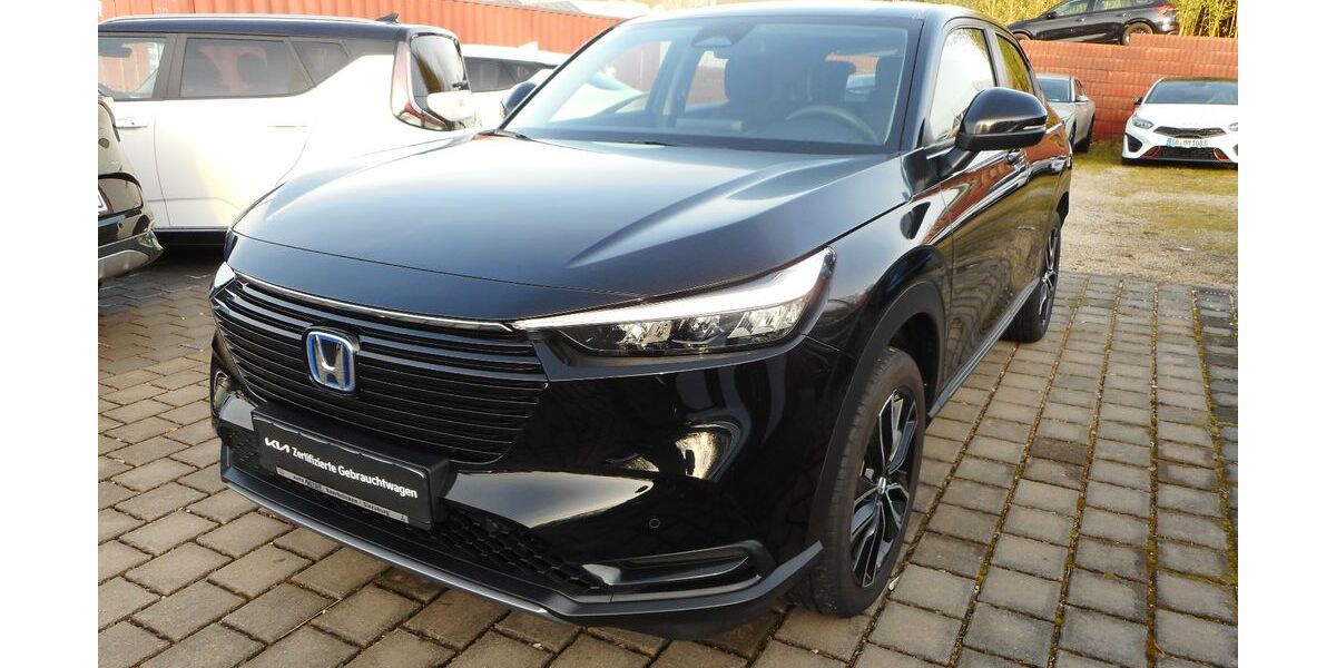 Honda HR-V 90.325 km 21.850 &euro; Saarbrücken 66130