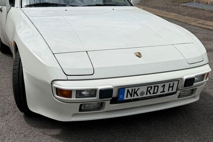 Porsche 944 69.800 km 22.500 &euro; Ottweiler 66564