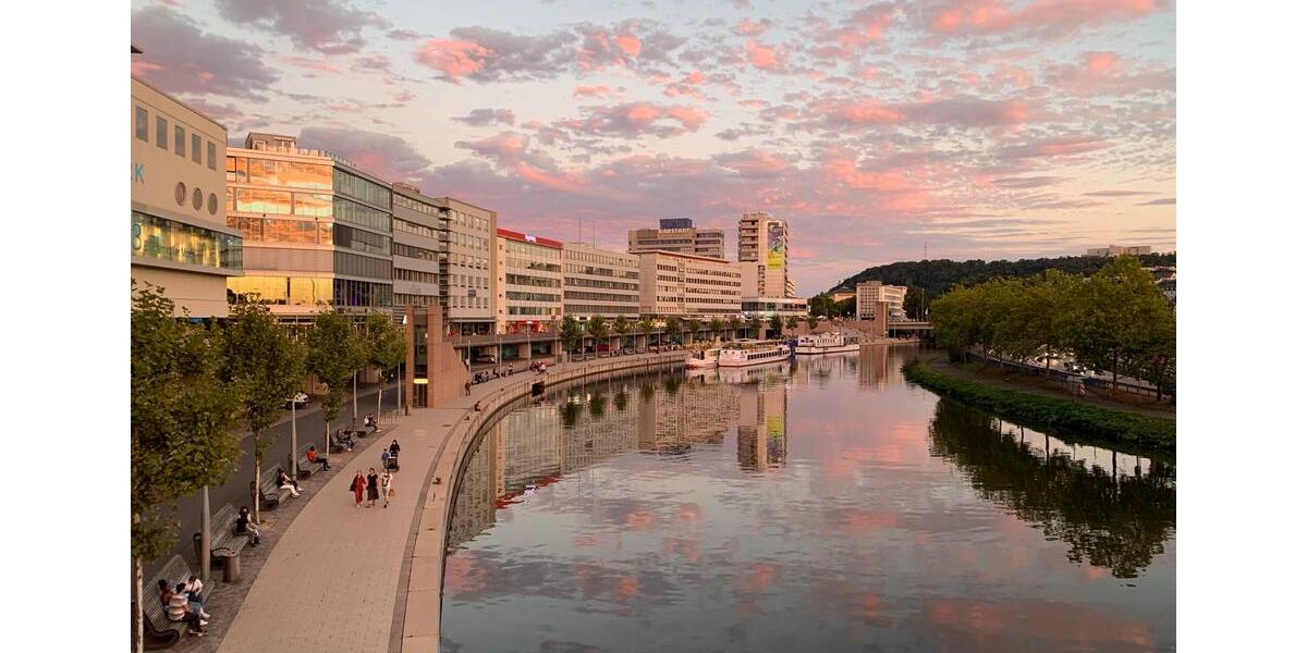 Etagenwohnung Saarbrücken - 3 Zimmer, 99 m&sup2;, 460.000&euro; | Angebot:26014502