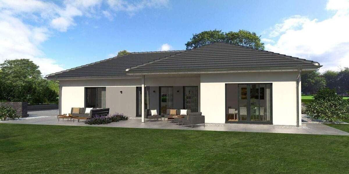 Bungalow Überherrn - 5 Zimmer, 168 m&sup2;, 555.700&euro; | Angebot:25732807