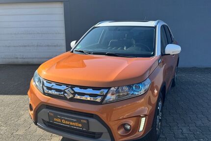 Suzuki Vitara 91.075 km 14.999 &euro; Riegelsberg 66292
