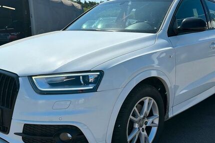 Audi Q3 250.947 km 11.700 &euro; Nalbach 66809