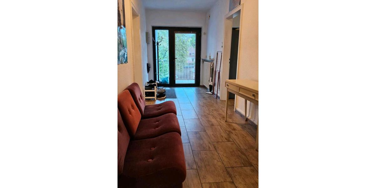 Etagenwohnung Saarbrücken Dudweiler - 3 Zimmer, 88 m&sup2;, 800&euro; | Angebot:26564761