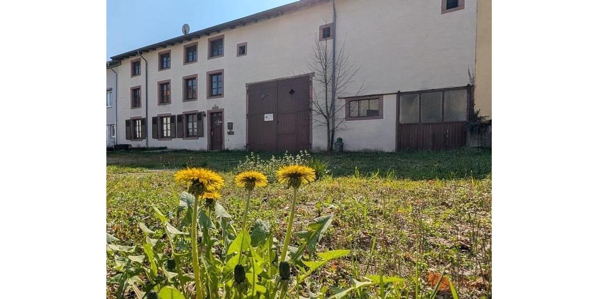 Bauernhaus, Landhaus Rehlingen-Siersburg Siersburg - 7 Zimmer, 160 m&sup2;, 199.000&euro; | Angebot:25922411