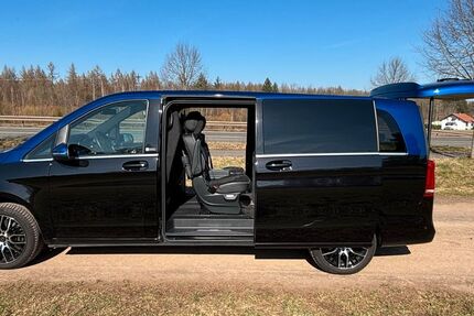 Mercedes-Benz V 220 33.000 km 91.928 &euro; Kirkel OT Kirkel-Neuhäusel 66459