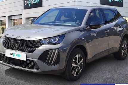 Peugeot 2008 15.416 km 17.990 &euro; Völklingen 66333