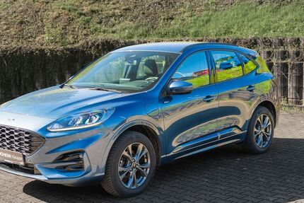 Ford Kuga 56.682 km 23.990 &euro; Illingen 66557