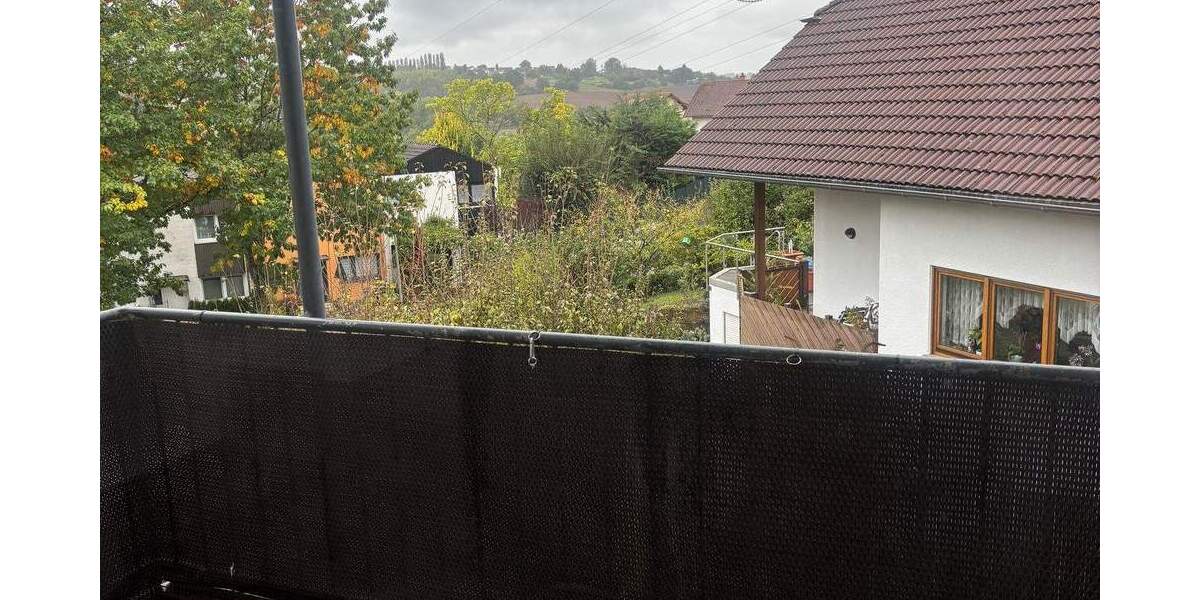 Etagenwohnung Riegelsberg - 3 Zimmer, 115 m&sup2;, 850&euro; | Angebot:25664169