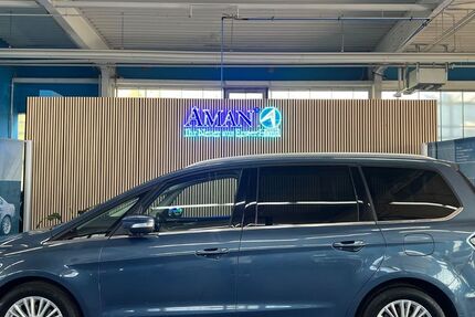 Ford Galaxy 112.100 km 18.999 &euro; Beckingen 66701