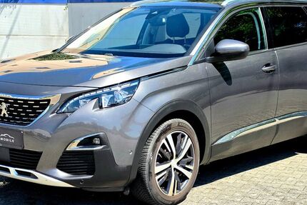 Peugeot 5008 114.790 km 14.880 &euro; Friedrichsthal 66299