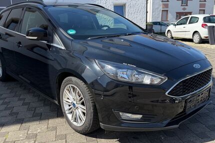 Ford Focus 118.000 km 6.999 &euro; Saarlouis 66740