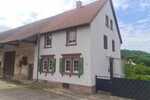 Stilvolles Bauernhaus mit Stallungen und Scheune - Bauernhaus, Landhaus Homburg | Angebot:21312218