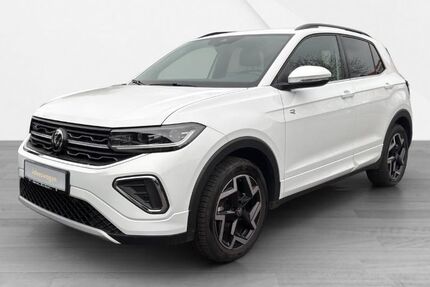 VW T-Cross 16.072 km 28.890 &euro; Saarlouis 66740