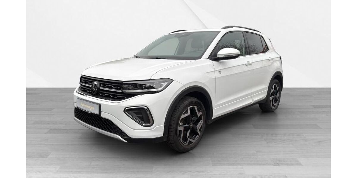 VW T-Cross 16.072 km 28.890 &euro; Saarlouis 66740