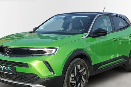 Opel Mokka 32.653 km 18.990 &euro; Zweibrücken 66482