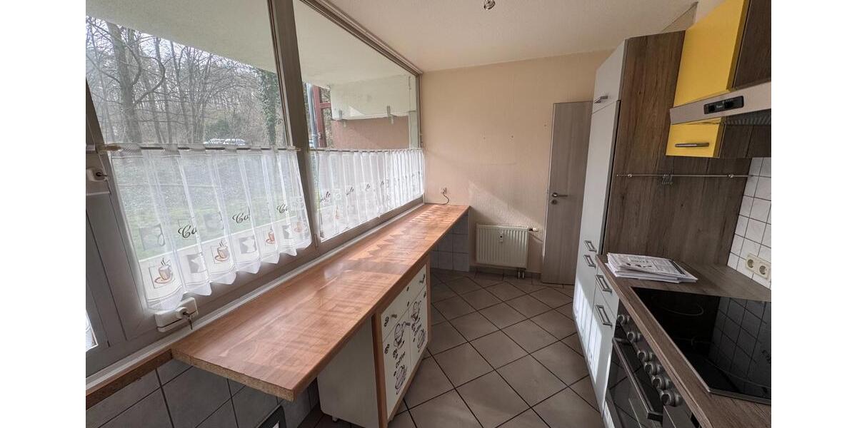 Erdgeschoßwohnung Neunkirchen - 3 Zimmer, 92 m&sup2;, 950&euro; | Angebot:25893757