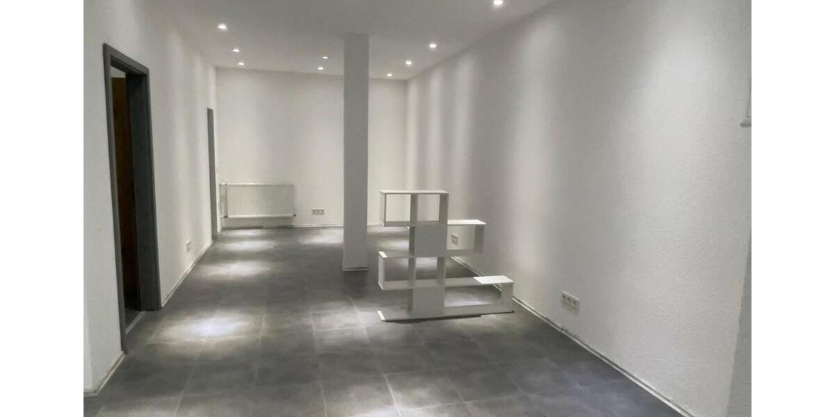 Erdgeschoßwohnung Lebach - 1 Zimmer, 60 m&sup2;, 550&euro; | Angebot:25026177