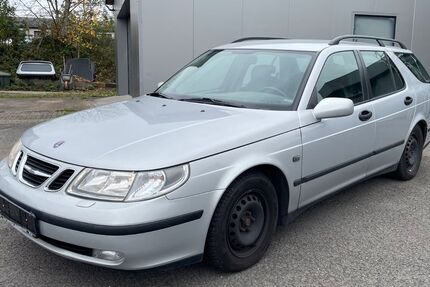 Saab 9-5 114.800 km 3.950 &euro; Theley 66636