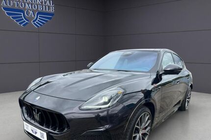 Maserati Grecale 61.061 km 73.898 &euro; Saarlouis 66740