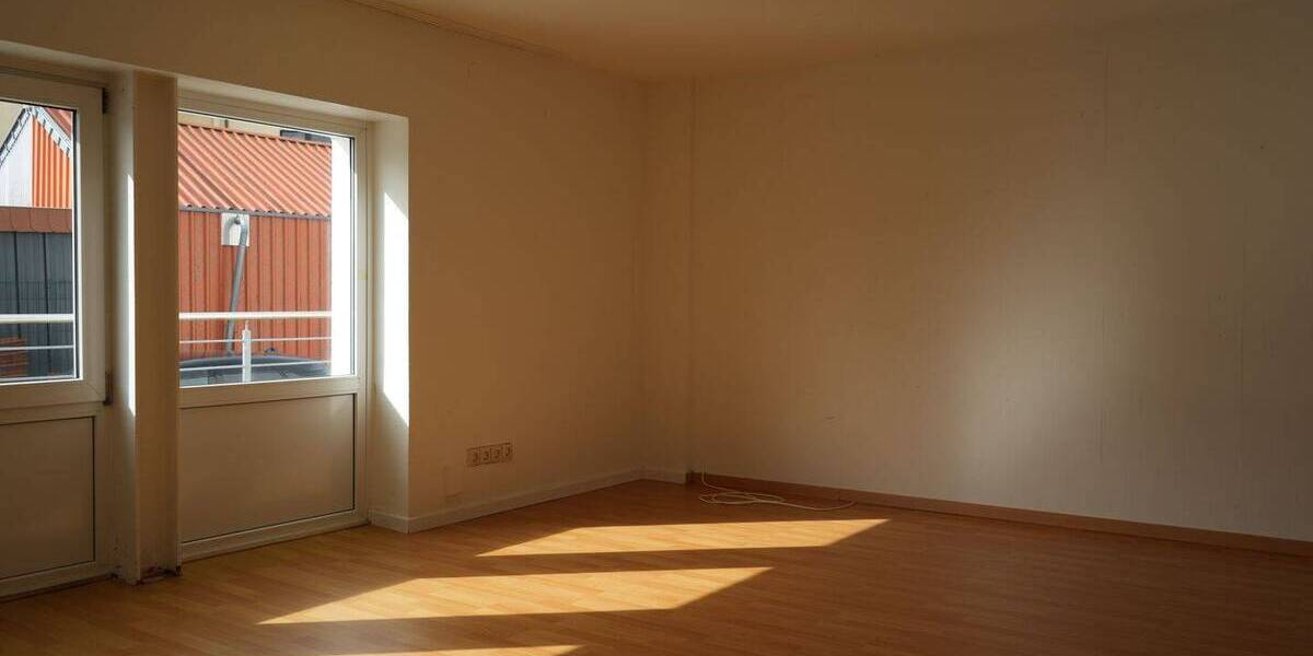 Etagenwohnung Riegelsberg Walpershofen - 3 Zimmer, 80 m&sup2;, 550&euro; | Angebot:25983280