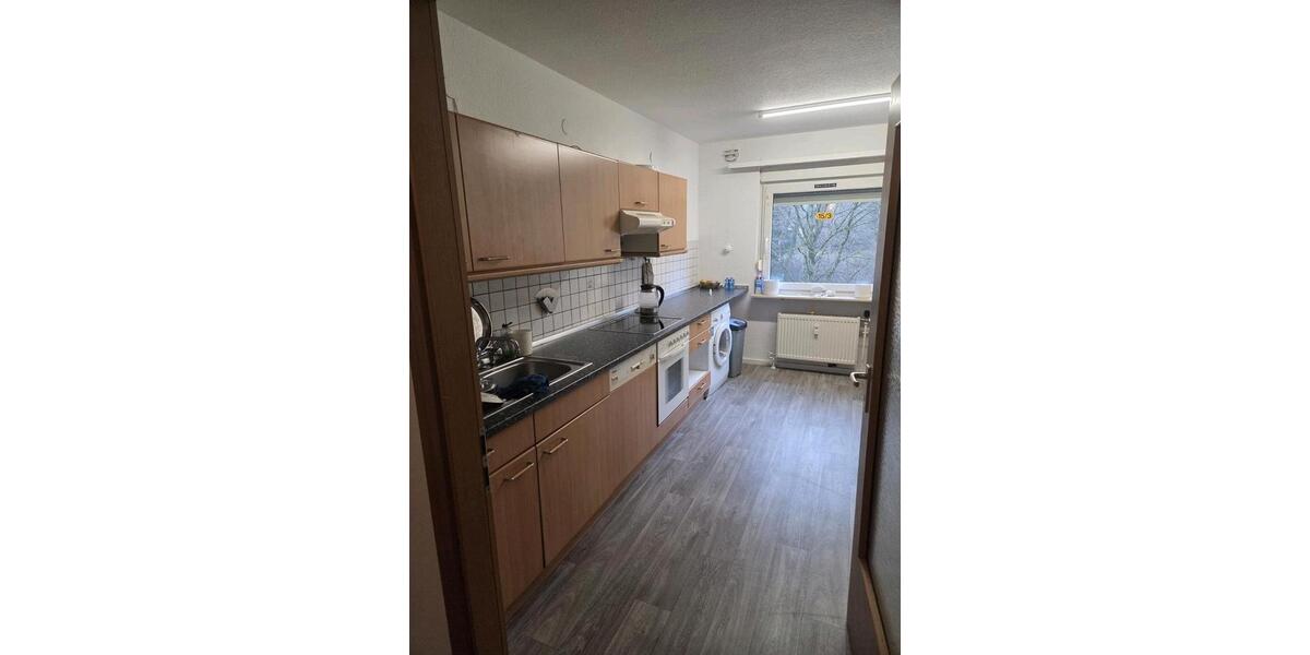 Etagenwohnung Bexbach - 2 Zimmer, 68 m&sup2;, 68.000&euro; | Angebot:24837554