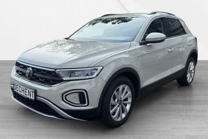 VW T-Roc 44.757 km 21.990 &euro; Saarlouis 66740