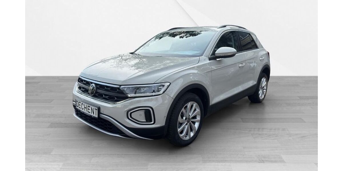 VW T-Roc 44.757 km 21.990 &euro; Saarlouis 66740