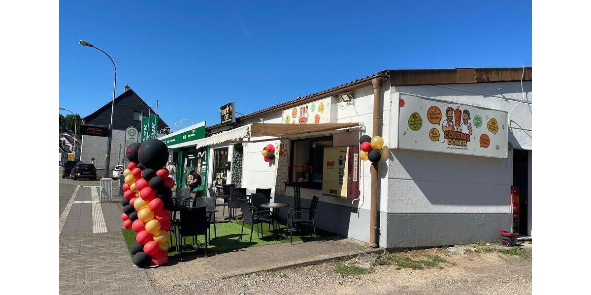 Gewerbeobjekt Saarbrücken West - 16.000&euro; | Angebot:25714090