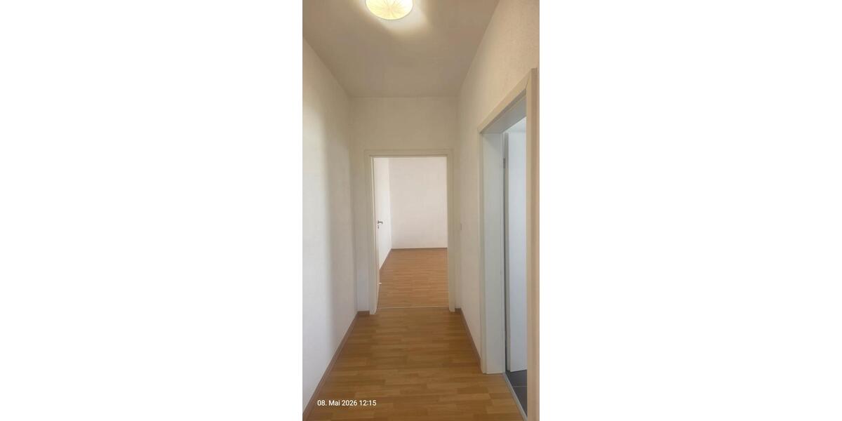 Dachgeschoßwohnung Quierschied - 3 Zimmer, 125 m&sup2;, 1.100&euro; | Angebot:26492983