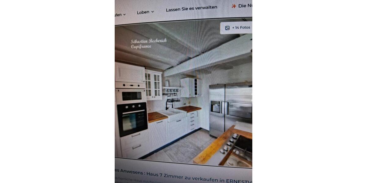 Bauernhaus, Landhaus Saarbrücken Dudweiler - 2 Zimmer, 260 m&sup2;, 202.000&euro; | Angebot:25309828