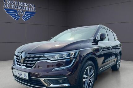 Renault Koleos 74.459 km 23.777 &euro; Saarlouis 66740