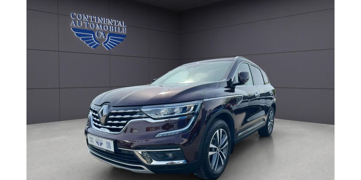 Renault Koleos 74.459 km 23.777 &euro; Saarlouis 66740