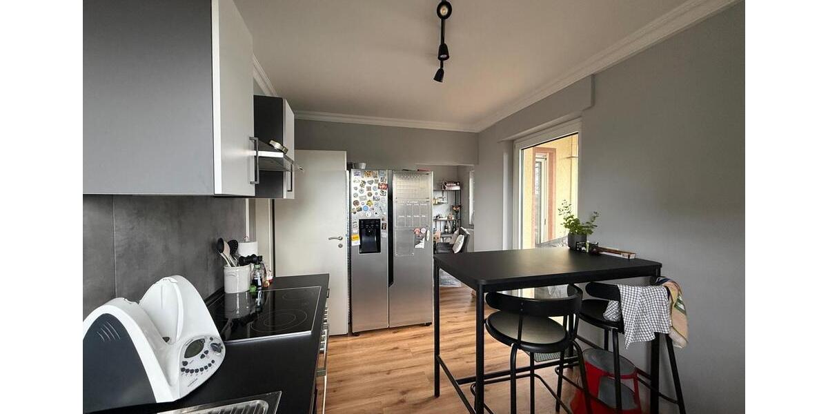 Etagenwohnung Zweibrücken - 3 Zimmer, 85 m&sup2;, 775&euro; | Angebot:25982070