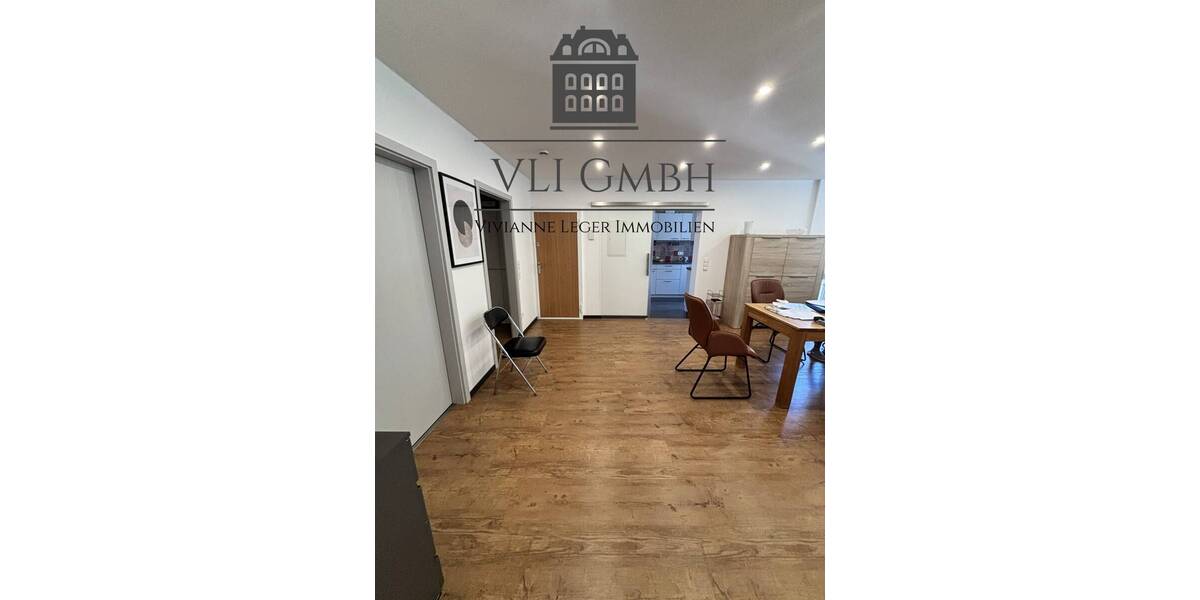 Etagenwohnung Saarbrücken / Schafbrücke Schafbrücke - 4 Zimmer, 116 m&sup2;, 259.000&euro; | Angebot:26487221