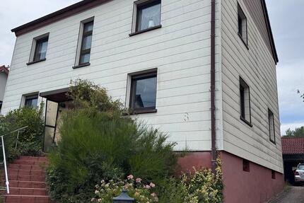 Haus Bexbach - 6 Zimmer, 155 m&sup2;, 265.000&euro; | Angebot:27010131
