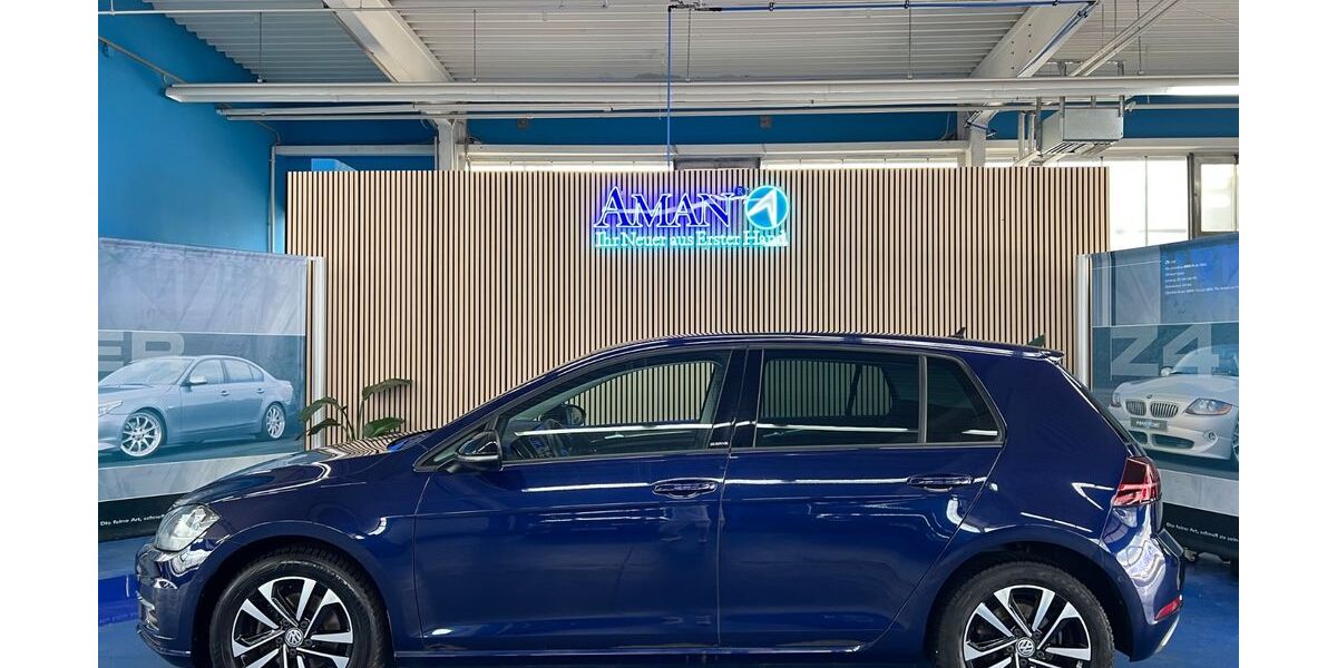VW Golf 71.600 km 14.999 &euro; Beckingen 66701