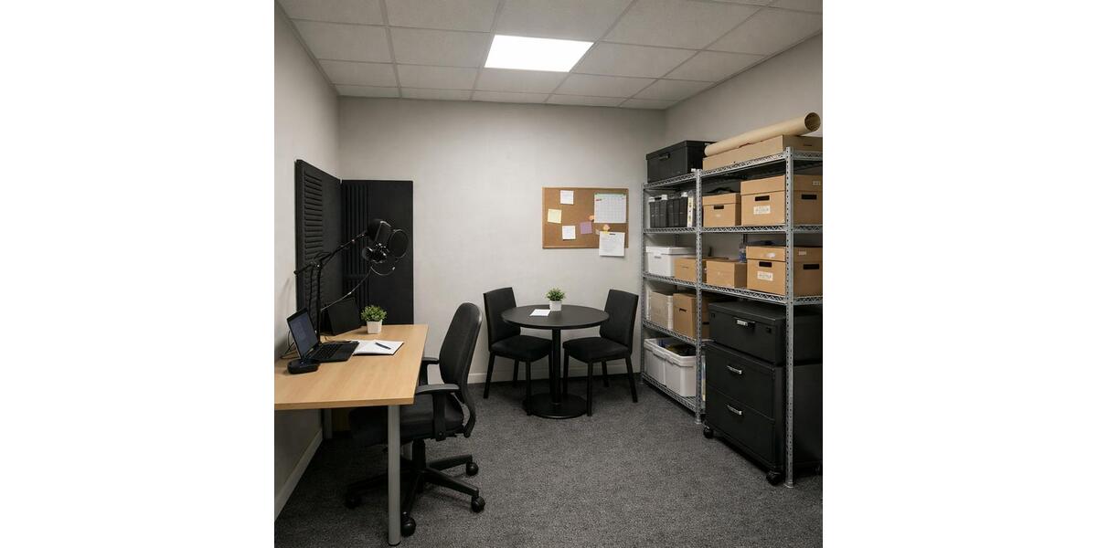 Gewerbeobjekt Saarbrücken Neue Bremm - 320&euro; | Angebot:25967700