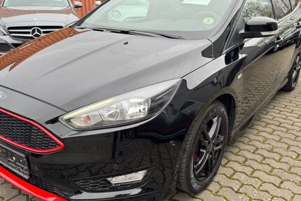 Ford Focus 106.000 km 7.400 &euro; Dillingen 66763