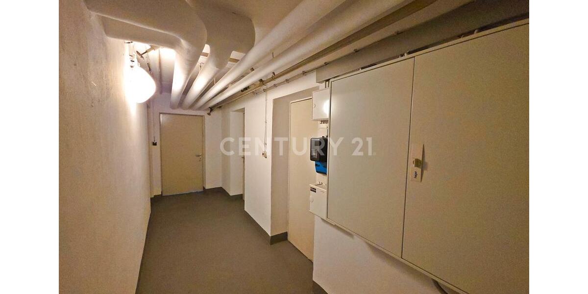 Etagenwohnung Saarbrücken Kieselhumes - 4 Zimmer, 84 m&sup2;, 1.090&euro; | Angebot:26381067