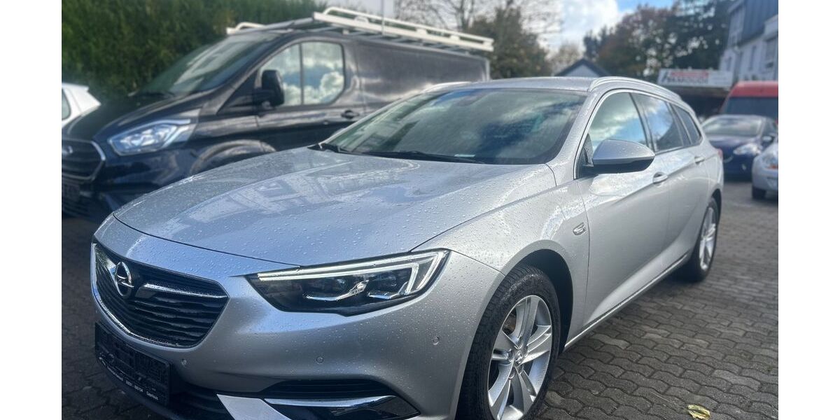 Opel Insignia 105.400 km 10.900 &euro; Saarlouis 66740