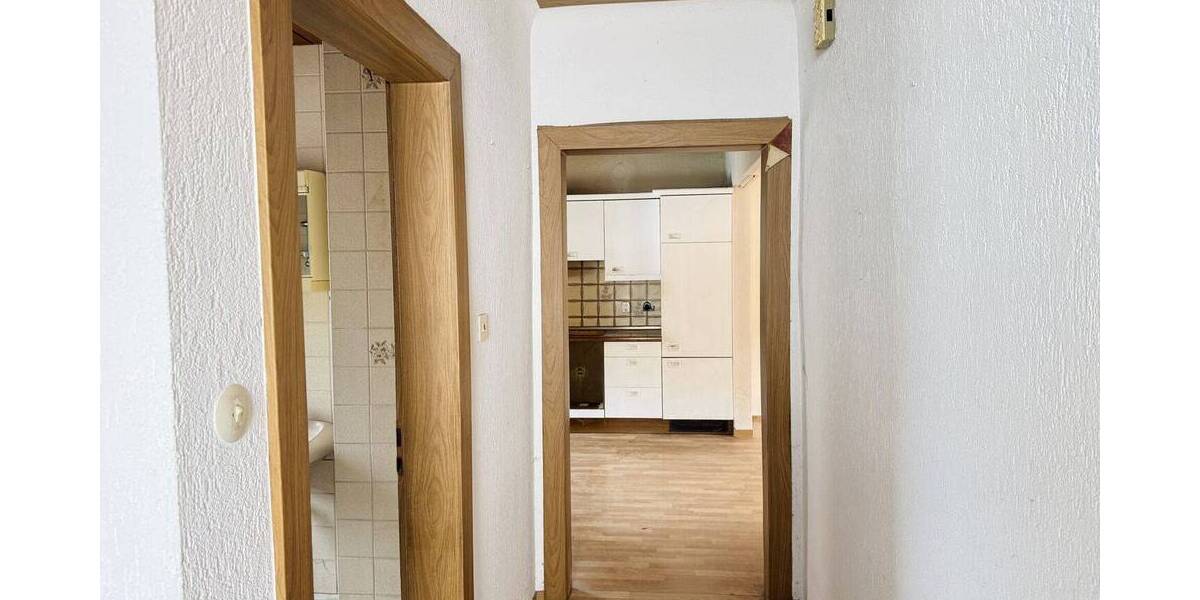 Reihenendhaus Dillingen / Diefflen Diefflen - 8 Zimmer, 100 m&sup2;, 99.000&euro; | Angebot:26289726