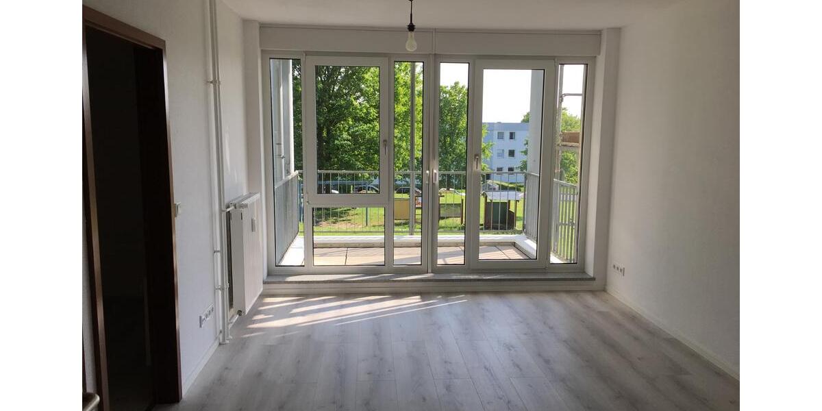 Etagenwohnung Saarbrücken Eschberg - 2 Zimmer, 50 m&sup2;, 480&euro; | Angebot:27638787