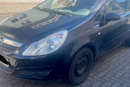 Opel Corsa 121.000 km 2.499 &euro; Blieskastel 66440