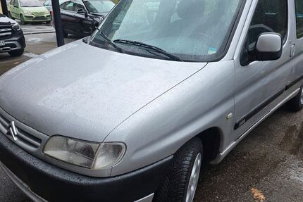 Citroen Berlingo 160.000 km 4.400 &euro; Schiffweiler 66578