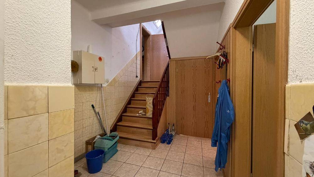 Einfamilienhaus Homburg - 4 Zimmer, 135 m&sup2;, 249.000&euro; | Angebot:25986443