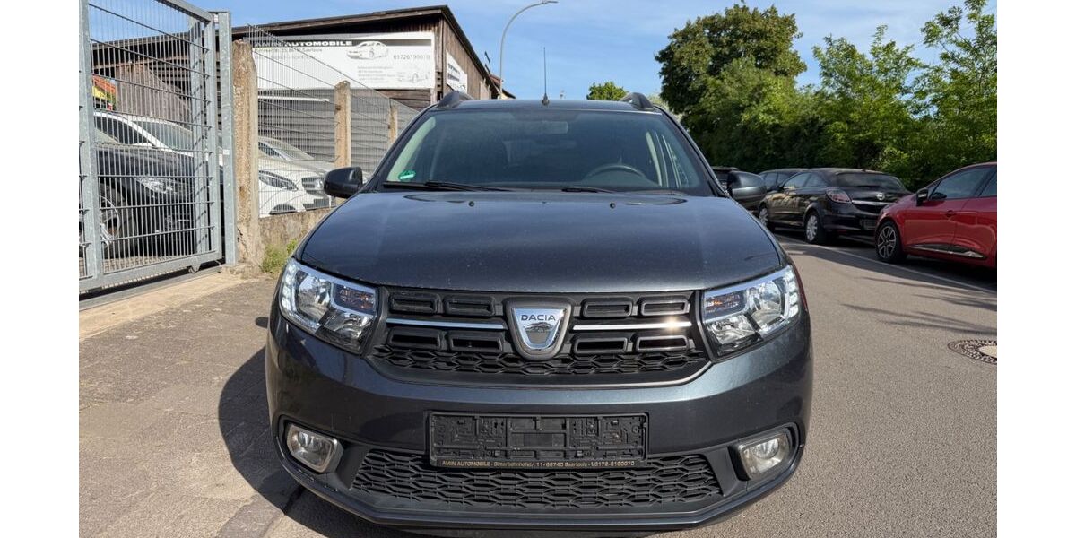 Dacia Logan 146.000 km 4.990 &euro; Saarlouis 66740